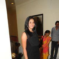 Anjali at Journey Audio Launch Pictures | Picture 127214